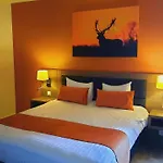 Azur En Ardenne Otel Durbuy
