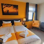 Otel Azur En Ardenne Durbuy