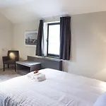 호텔 Azur En Ardenne 4*