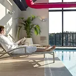 호텔 Azur En Ardenne 더뷔
