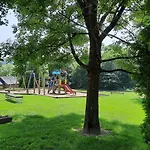 アズール エン アーデンネ 4* デュルビュイ