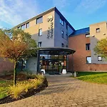 Hotel Azur En Ardenne