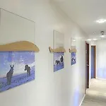 Hotel Azur En Ardenne