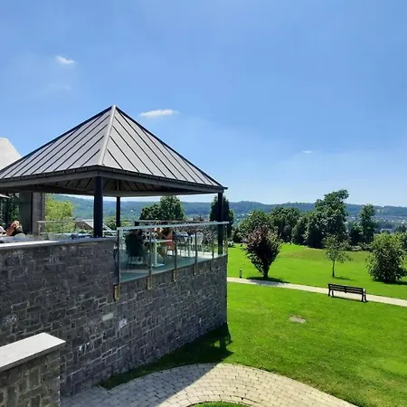 Otel Azur En Ardenne Durbuy