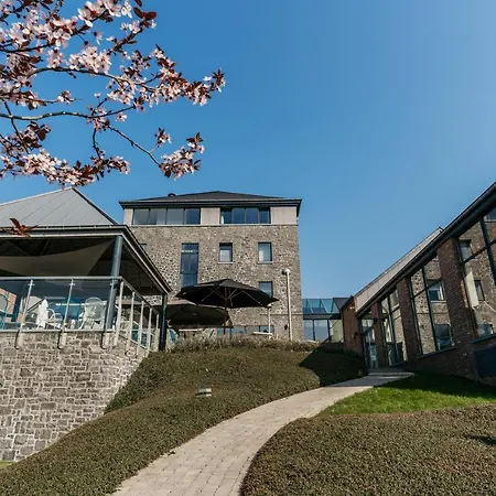 Azur En Ardenne 4* Durbuy
