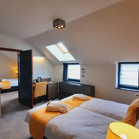 Azur En Ardenne 4*