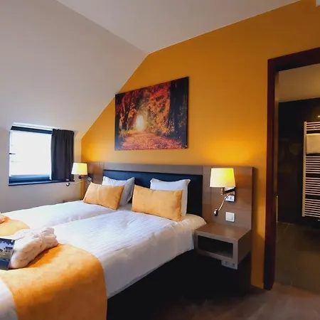 Azur En Ardenne Hotel