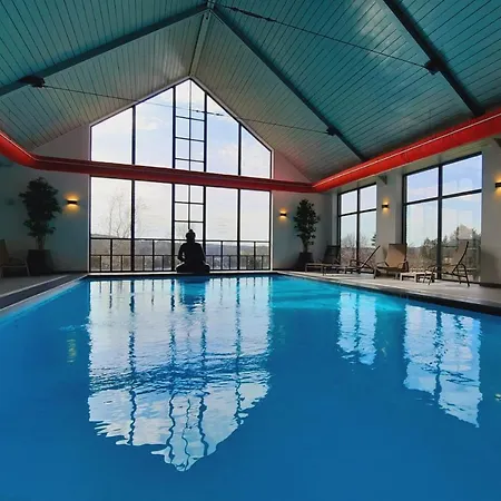 Azur En Ardenne Hotel 4*