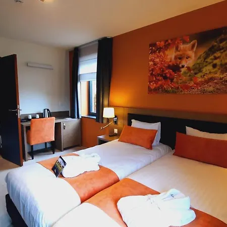 Azur En Ardenne Hotel