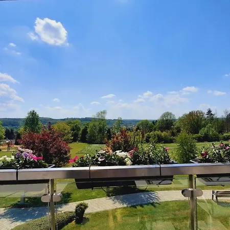 Otel Azur En Ardenne Durbuy