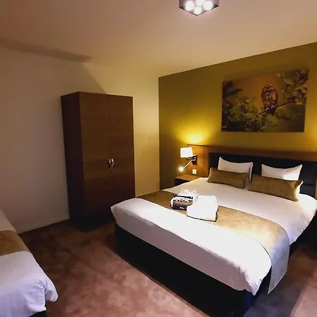 Azur En Ardenne 4* Durbuy