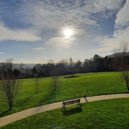 Otel Azur En Ardenne Durbuy