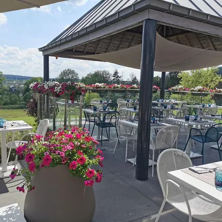 Azur En Ardenne Hotel Durbuy