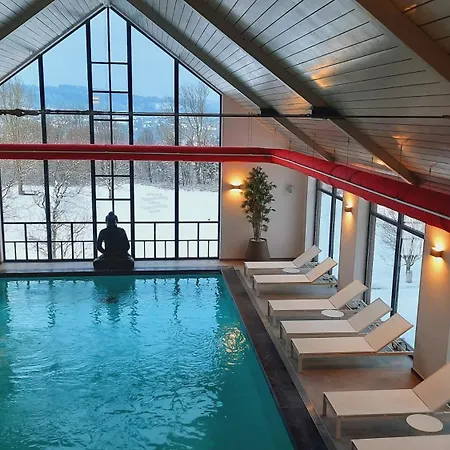 Otel Azur En Ardenne Durbuy
