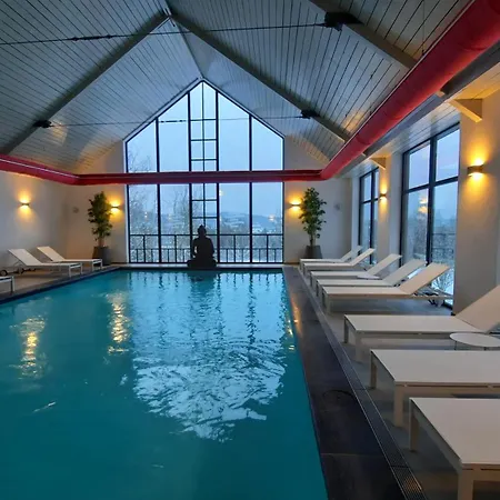 Azur En Ardenne Durbuy
