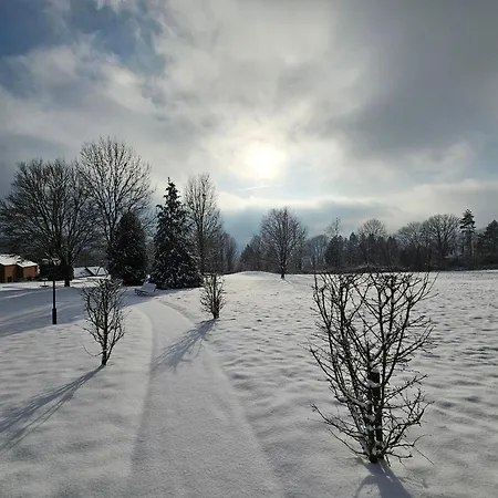 Hotel Azur En Ardenne 4*