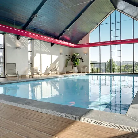 Azur En Ardenne Otel