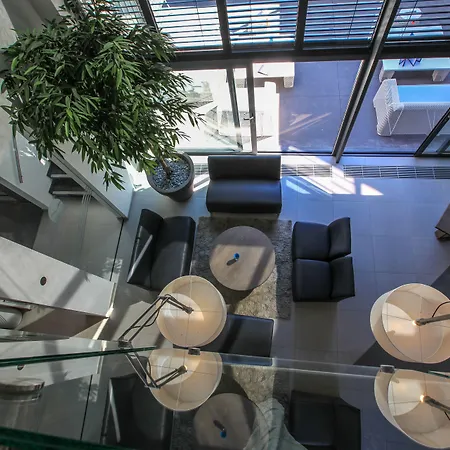 奥兹恩阿登纳酒店 4* 杜柏