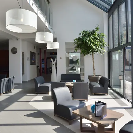 Otel Azur En Ardenne 4*