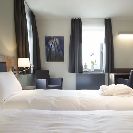 Otel Azur En Ardenne 4*