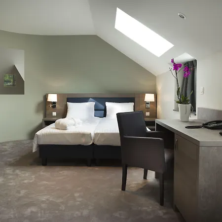 Azur En Ardenne Hotel