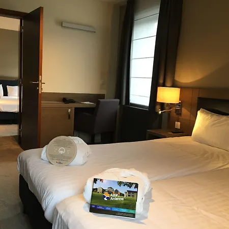 أزور إن أردين دربي