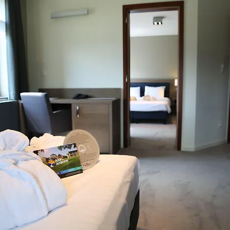 奥兹恩阿登纳酒店 4*