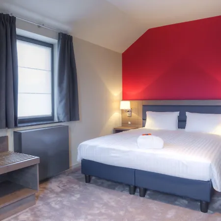 Azur En Ardenne Hotel