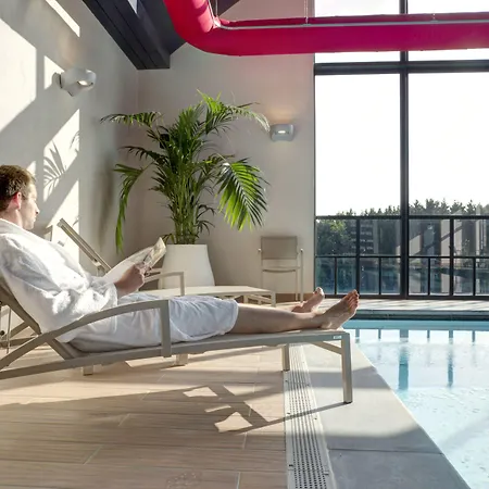 Hotel Azur En Ardenne Durbuy