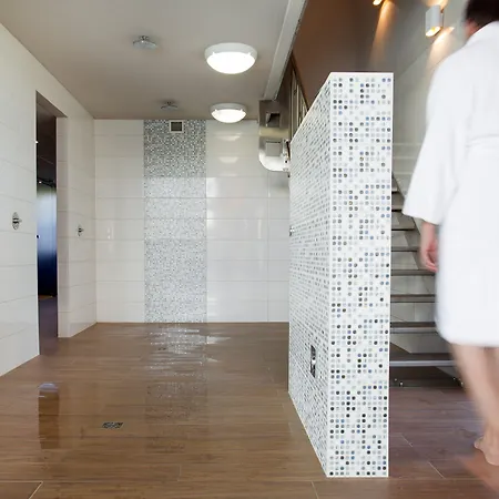 奥兹恩阿登纳酒店 4*