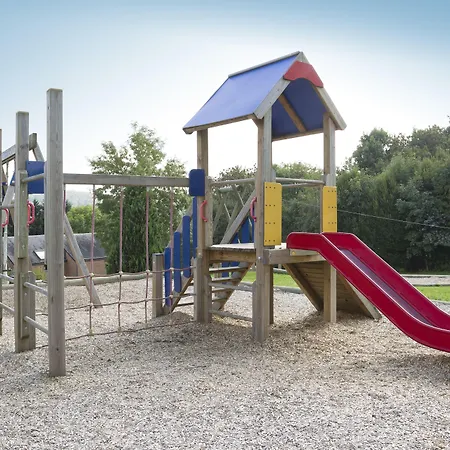 فندق أزور إن أردين دربي