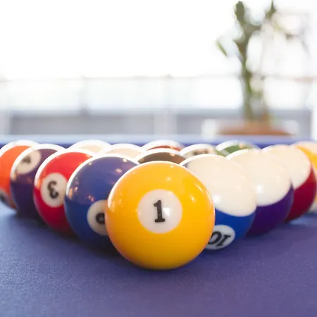 奥兹恩阿登纳酒店 酒店 4*