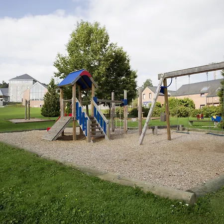 奥兹恩阿登纳酒店 4*