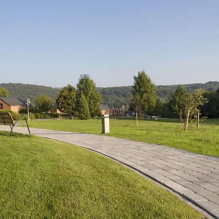 Azur En Ardenne Дюрбюи