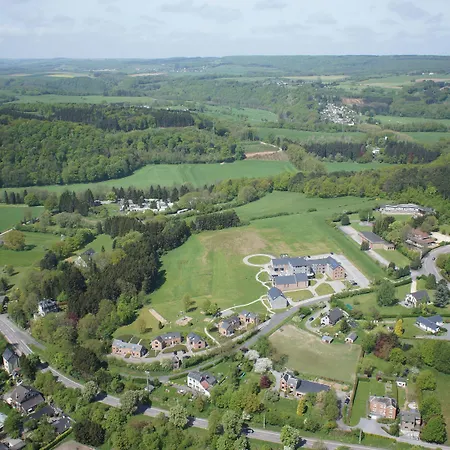 Otel Azur En Ardenne 4*