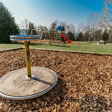 أزور إن أردين فندق