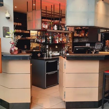 酒店 奥兹恩阿登纳酒店 4*