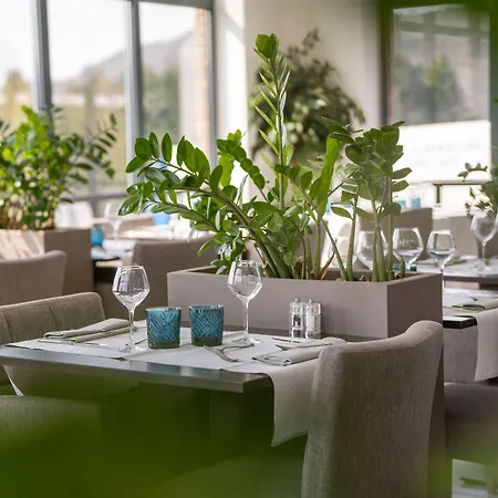 奥兹恩阿登纳酒店 酒店 4*