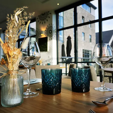 奥兹恩阿登纳酒店 杜柏