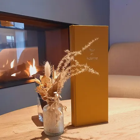 فندق أزور إن أردين 4*