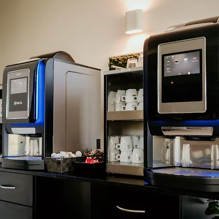 فندق أزور إن أردين 4*