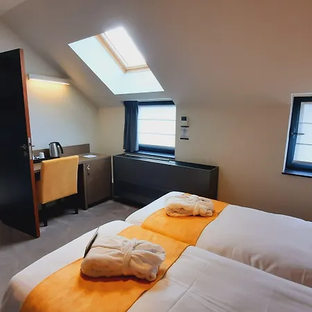Azur En Ardenne Hotel