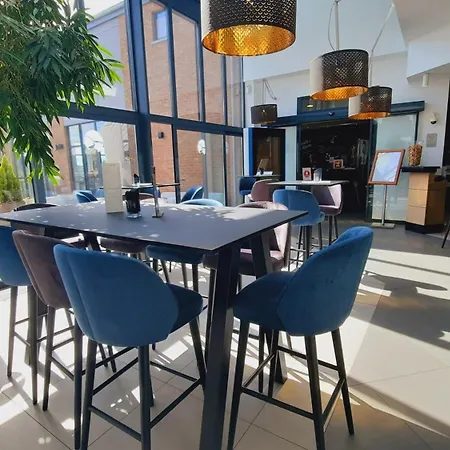 Azur En Ardenne Ξενοδοχείο