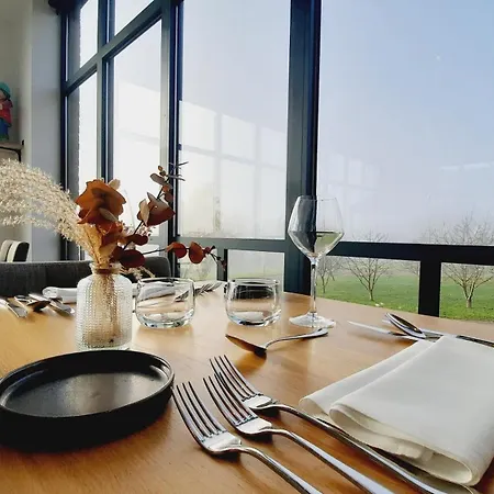 Ξενοδοχείο Azur En Ardenne