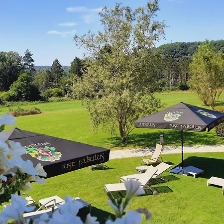 Azur En Ardenne Ξενοδοχείο Durbuy