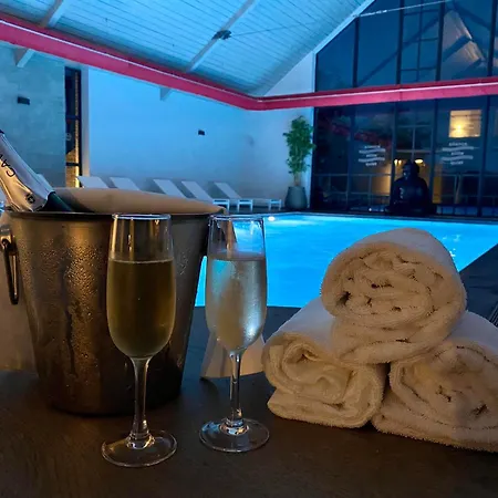 Azur En Ardenne Durbuy