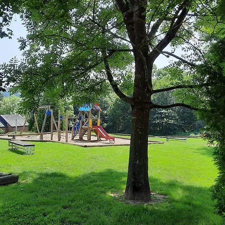Azur En Ardenne 4*