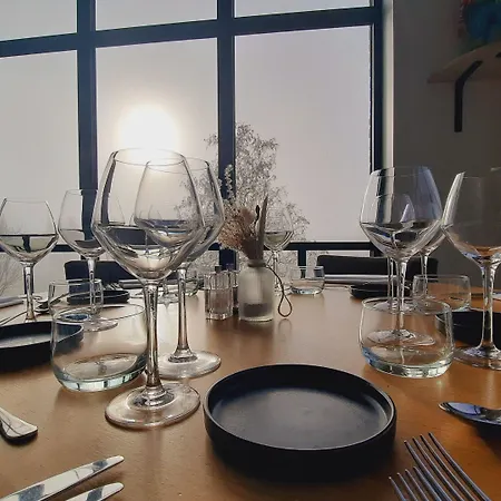 فندق أزور إن أردين دربي
