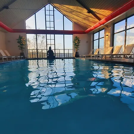 Otel Azur En Ardenne