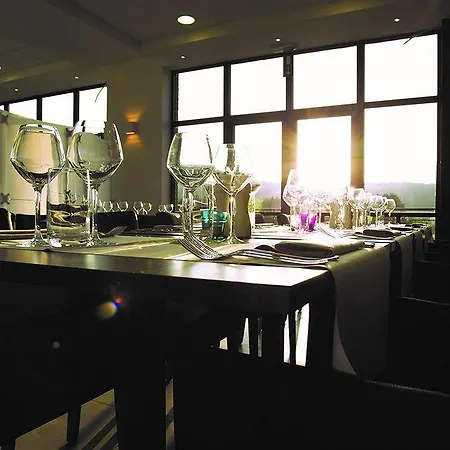 Azur En Ardenne Hotel Durbuy
